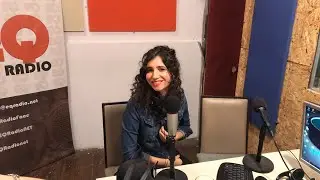 Entrevista Por Azar: Marina Wil