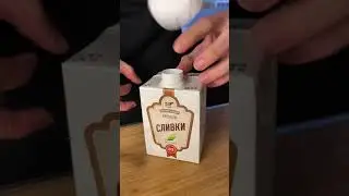 Шоколадный мусс 😋
