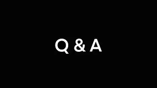 ItzNickRblx Q & A