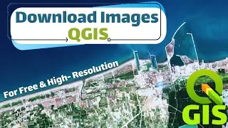 How to Easily Download Satellite Images in QGIS: A Step-by-Step Guide