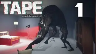 TAPE: Unveil the Memories - Gameplay - Part 1