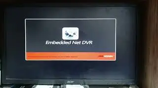Hikvision dvr restarting problem . How to solve ?