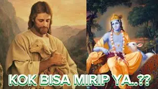 KISAH KELAHIRANNYA MIRIP