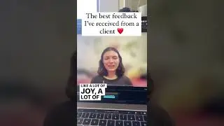 Client Feedback