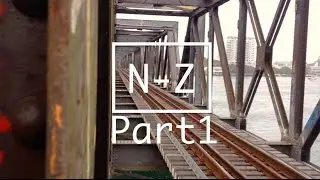 New Zealand Part 1
