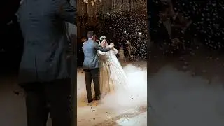 👑🕊️❤️❤️🕊️ ШИКАРНАЯ ЦЫГАНСКАЯ СВАДЬБА  ПАМПУША И ПЕТЯ  ВАЛЬС 👑🕊️❤️❤️🕊️ 2023ГОД.❤️❤️