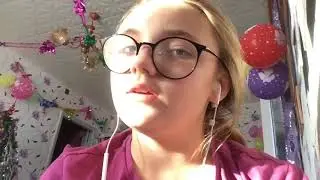 Неделя влогов//ВТОРНИК// Лиана Приходько