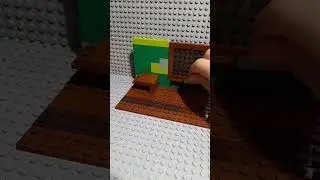 Игра про спагетти 2 #lego