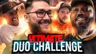 TWO GAMERS, ONE GUARDIAN (G1 Duo Challenge) | Gamers First | Destiny 2
