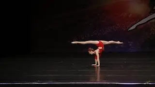 Alyssa Boire- Shaped Like a Gun 2016