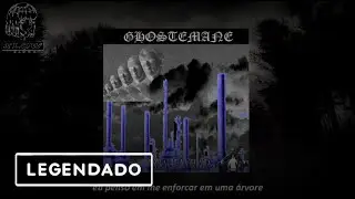 Ghostemane - DEATHWRAP [legendado/tradução]