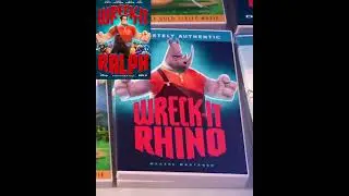 Did you catch this in Zootopia...