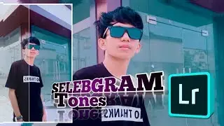 Edit Foto ala Selebgram Lightroom Tones for android @Kybonnn  | Master CURVE By Kybonnn