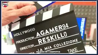 La mia collezione