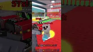 I Finally Stole The Tralalero Tralala In Steal A Brainrot Roblox! 
