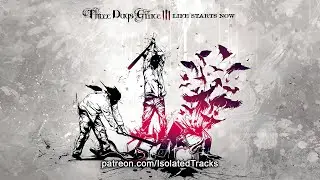 Three Days Grace - Break (Vocals Only)