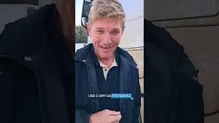 Golpes comuns no transporte de cargas - Como se proteger