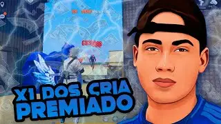 💙 FREE FIRE AO VIVO 💙 6v6 4V4 X1 DOS CRIAS💙 BROTA to sem guild ;-;