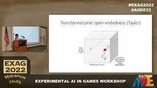 Topological Analysis of Open-Endedness in Video Games