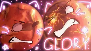 ° GLORY || Animation meme || @SolarBalls  || !! MY AU !! °