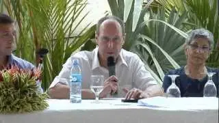 INAUGURACION