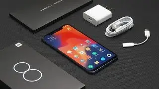 Xiaomi Mi 8 Official Video - Trailer, Concept, Design 1080p HD