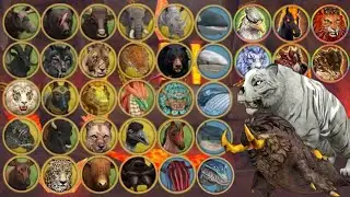 WildCraft - Killing All Bosses in WildWorld & OceanWorld !