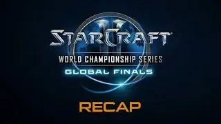 WCS 2016: Global Finals Recap From BlizzCon
