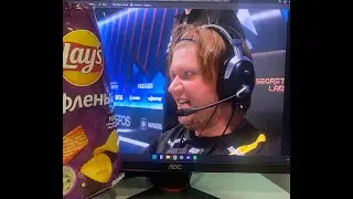 FACEIT govno CSGO