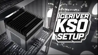 How to Put  a KS0 Kaspa Miner on Unmineable