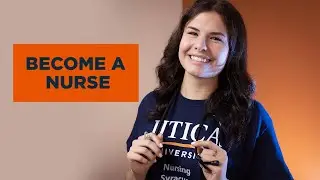Hayley’s Second Chance to Become a Nurse