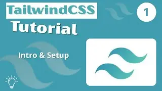 TailwindCSS v4 Tutorial 2026 
