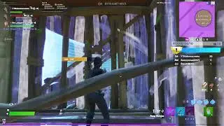 YTNatemacewen's Live PS4 Broadcast