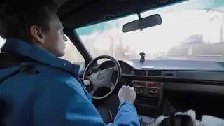 Давай, вставай! Интервью с паралимпийцем