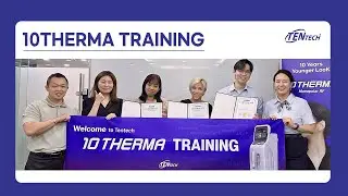 ✨10THERMA TRAINING HIGHLIGHTS✨