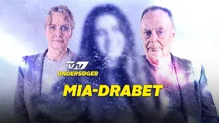 Mia-drabet (Dokumentar)
