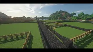 Minecraft Let's Play - RKTopia Ep 1