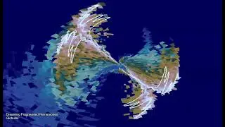 Globular - Dreaming Fragmented Rememories #PsyChill #PsyDub