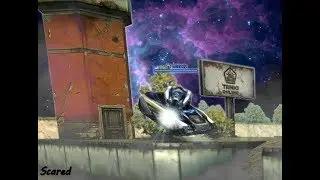 Tanki Online Scared vs Lonely ( Bro )