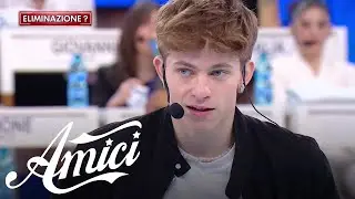 Amici 23 - Simone - Jam