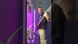 I am the evil woman #cover #bassguitar #blacksabbath #evilwoman