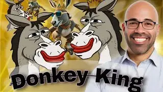 DONKEY KING   | JOIN NOW  AND EARN MONEY
