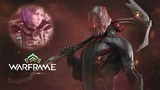 Warframe (Story) - Jade Shadows | Spoilers