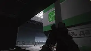 Escape From Tarkov - удача