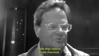 Cuál es el rol de un director creativo - Fernando Vega Olmos - Programa de Dirección Creativa