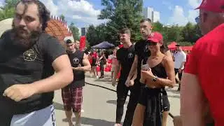 спорт 2022