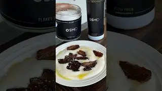 Dates 🤝 EVOO