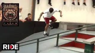 Far N' High 2017 - Finals