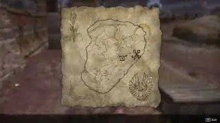 ESO - Clothier Survery - Reapers March