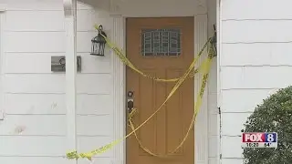 Wake Forest University student group on suspension after part of floor collapses during party